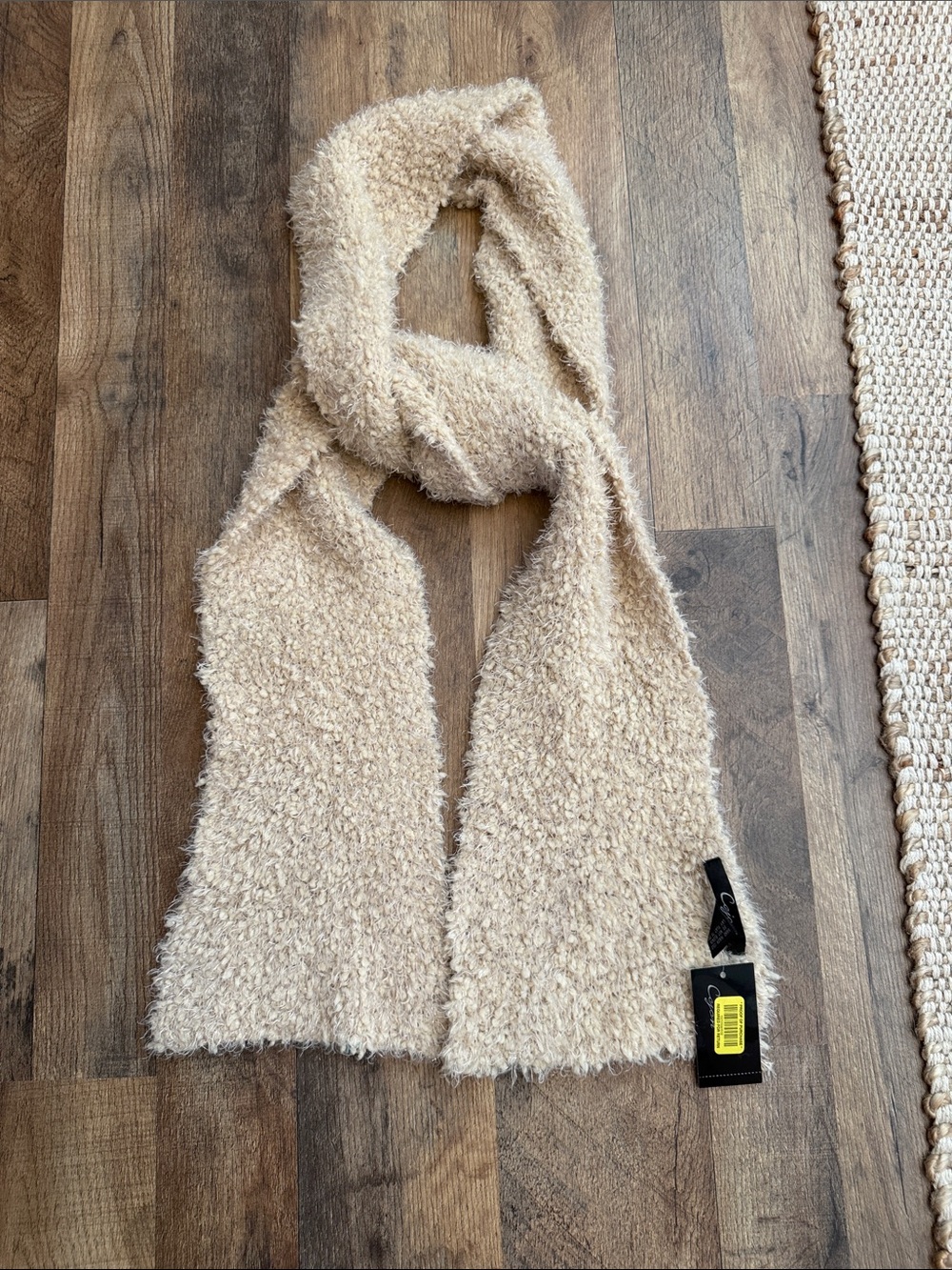 NWT Cejon Scarf One size